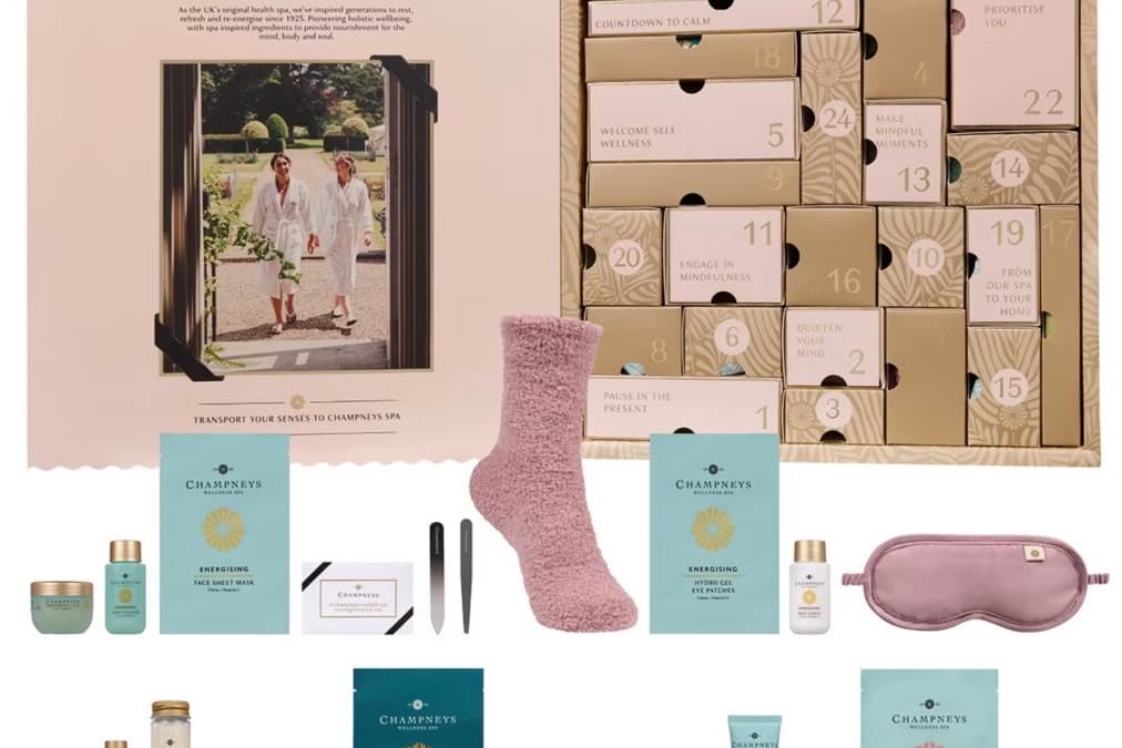 Boots launches 2026 Christmas advent calendars with selected beauty ...