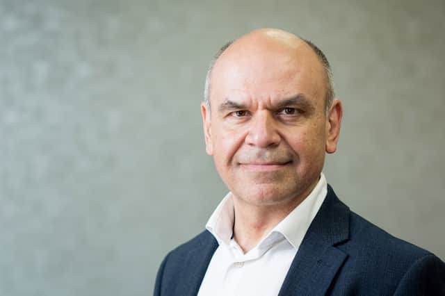 Ilias Avgerinos