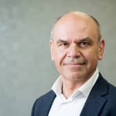 Ilias Avgerinos 