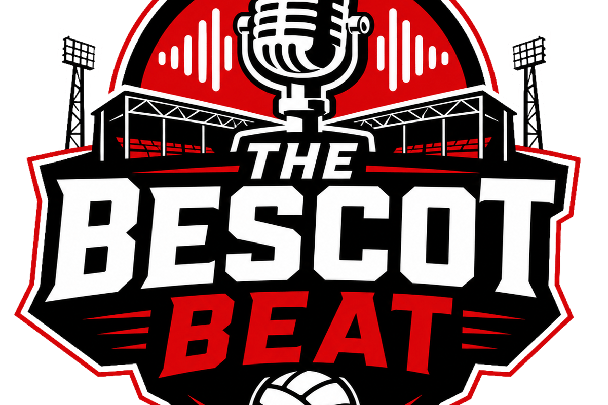Bescot Beat S8 E1: Lee Grants Traumstart in Walsall