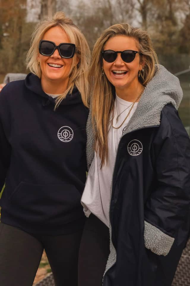 Sisters Sophy Howard and Emily Lang started the business in 2022.