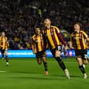Sheffield Wednesday v Bradford City – Sky Bet League One – Hillsborough Stadium