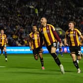 Sheffield Wednesday v Bradford City – Sky Bet League One – Hillsborough Stadium