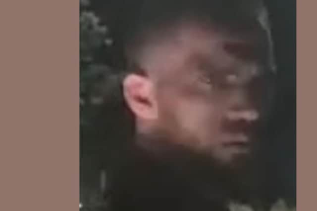 Appeal after man assault in Dunstall, Wolverhampton
