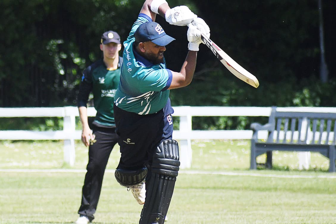 Birmingham League: Titelrennen nach spannendem Spitzenspiel weiterhin ...