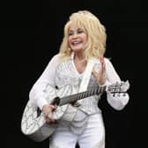 Glastonbury Festival 2014 – Day 3