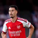 Gabriel Martinelli