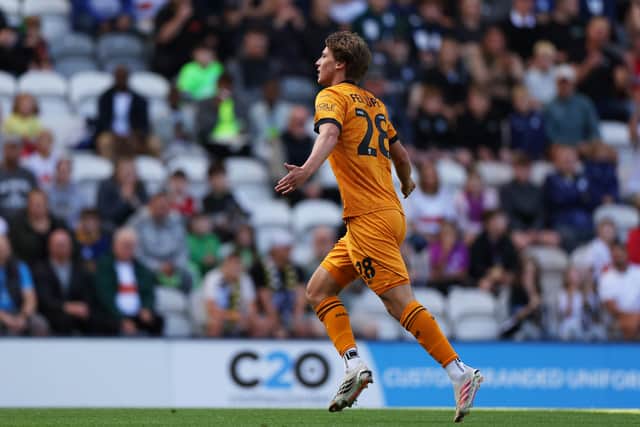 Wolves score three at Preston for first away win in 16 months