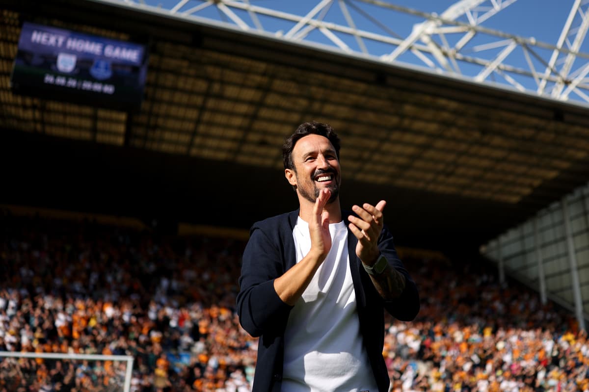 Wolves have a good omen - and they will hope history repeats itself