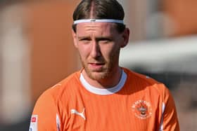Josh Bowler