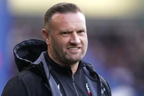 Ian Evatt
