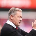 York boss Scott Lindsey