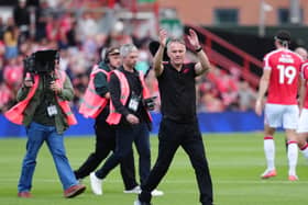 Wrexham v Watford – Sky Bet Championship – Racecourse Ground
