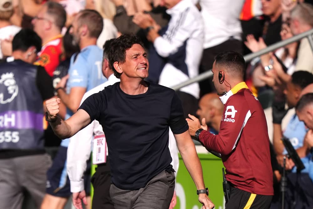 Keith Andrews