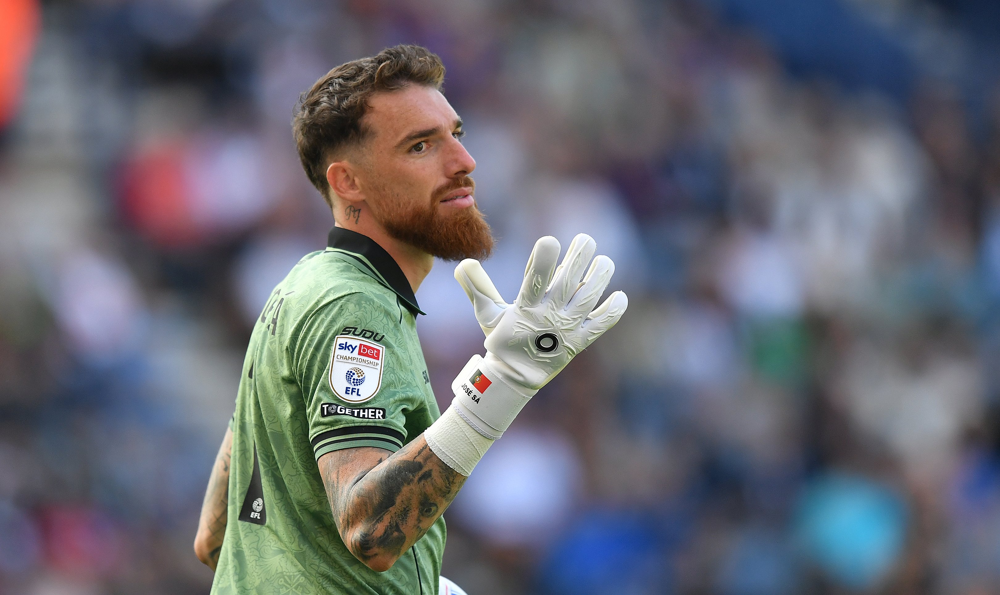 Football daily live: New contract at Wolves, West Brom loan link, latest on Villa squad omission