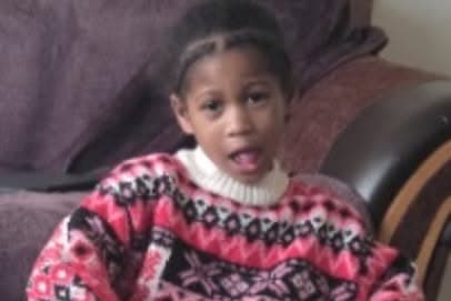 West Midlands Police issue urgent appeal over missing six-year-old