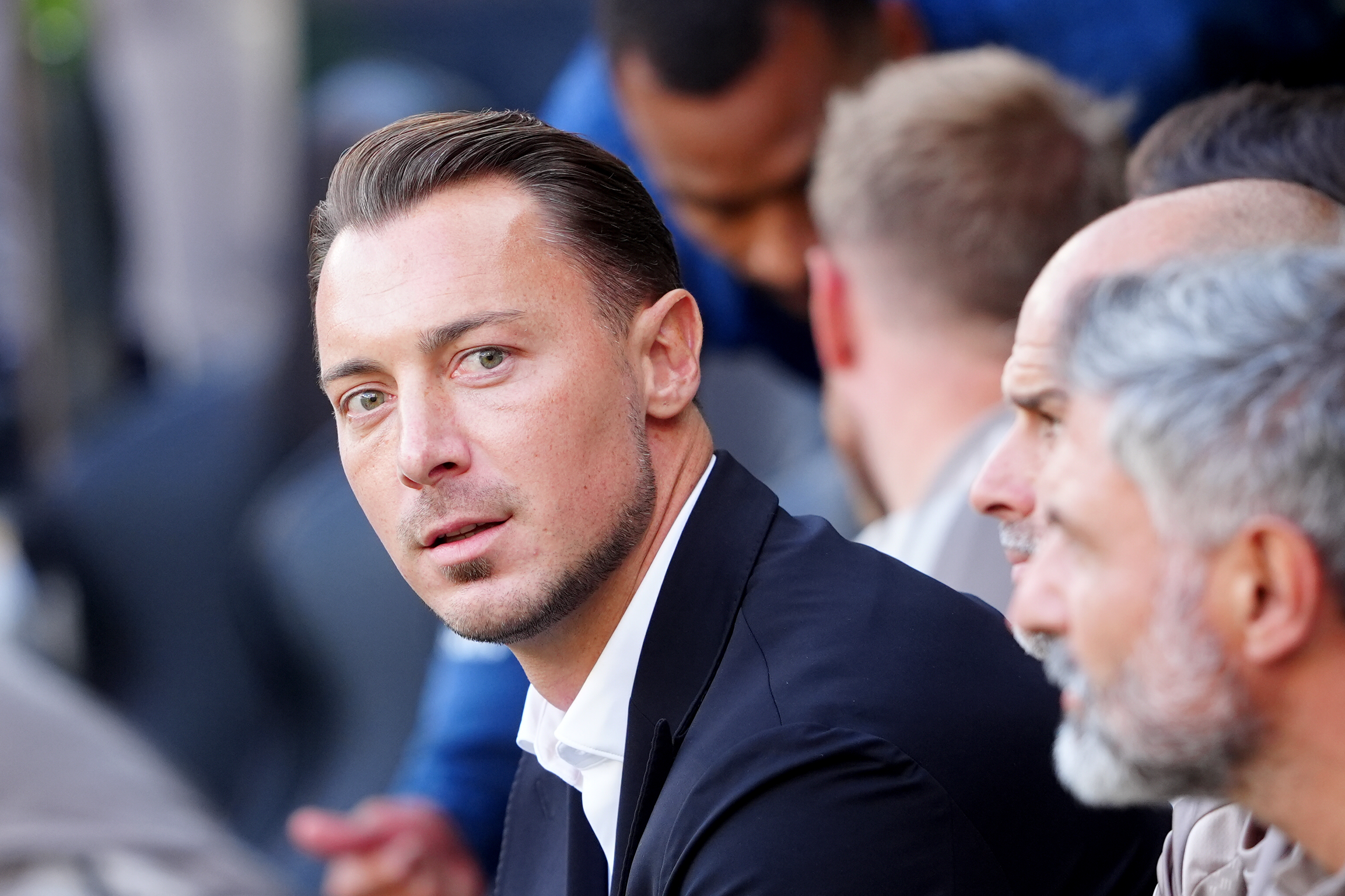 Newcastle boss admits Carabao Cup attraction as he runs rule over squad for West Brom tie