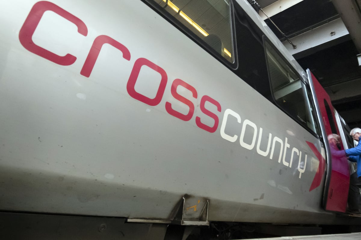Bus crash disrupts Midlands-Wales train services