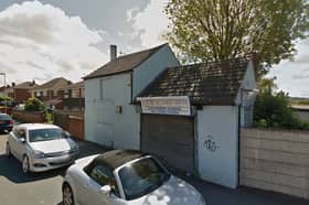 Ken's Takeaway, Pensnett