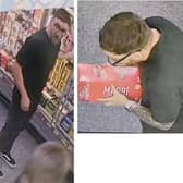 New images of missing man Alex from Cannock