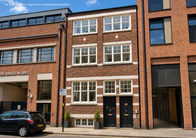 36 Tenby Street, Birmingham