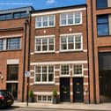36 Tenby Street, Birmingham