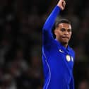 Morgan Rogers has 'gears to go' after scoring on his Chelsea Premier League debut