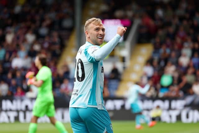 Jarrod Bowen.