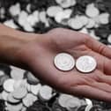 Royal Mint coins