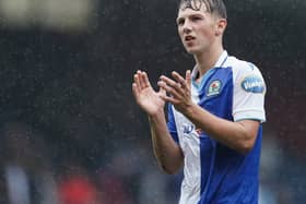 Blackburn Rovers v West Bromwich Albion – Sky Bet Championship – Ewood Park