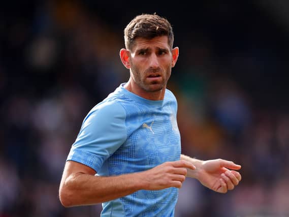 Notts County v Fleetwood Town – Sky Bet League Two – Meadow Lane