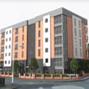 An image of how the new development would look. Photo: Bond Wolfe