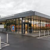 Aldi stores will be open from 8am to 8pm on Bank Holiday Monday