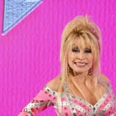 Dolly Parton
