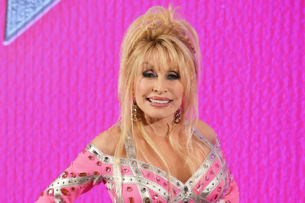 Dolly Parton