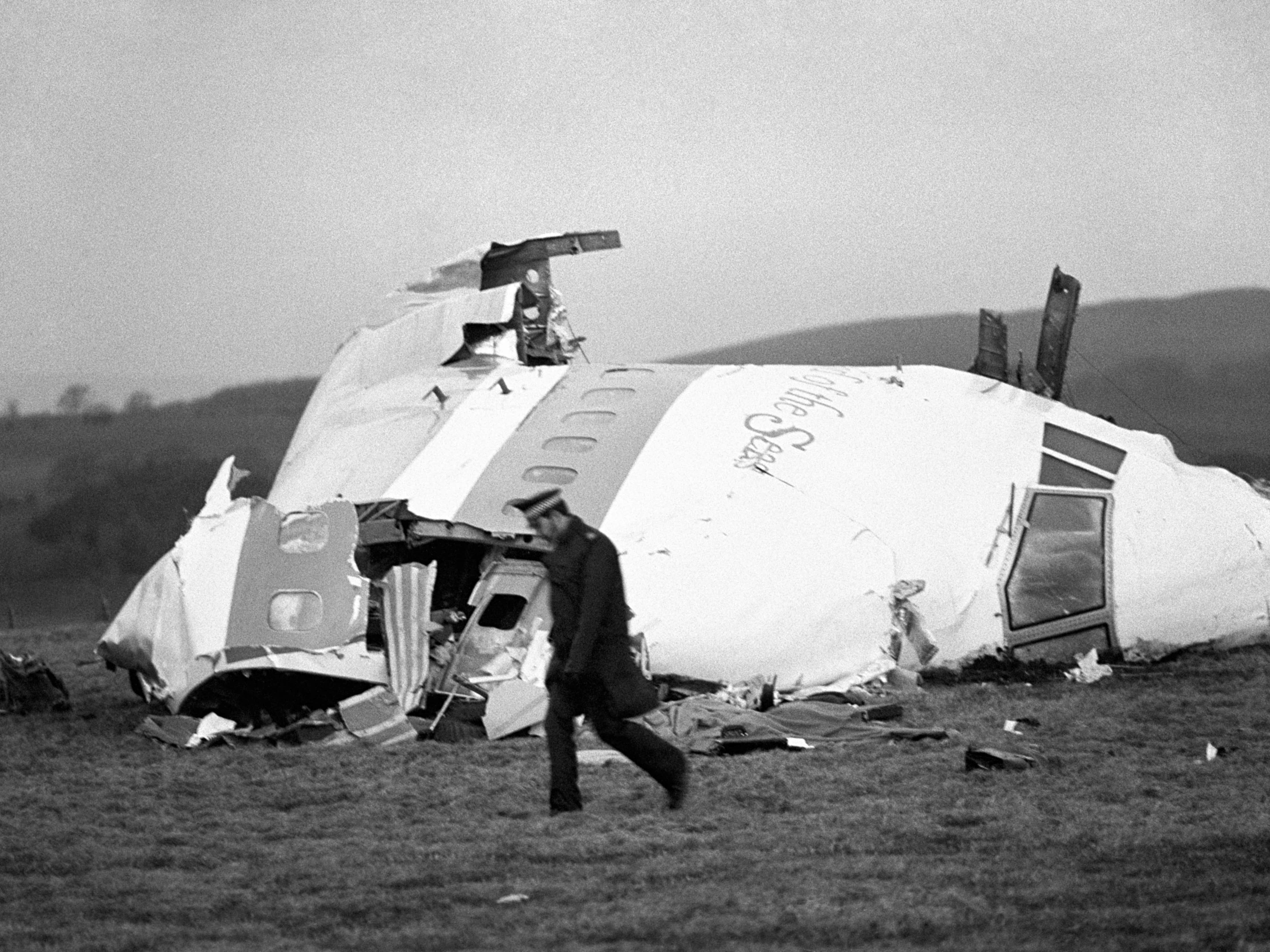 Man cleared over Lockerbie bombing dies – reports