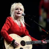 Dolly Parton’s life and career as a country music icon, actor and philanthropist, in photos