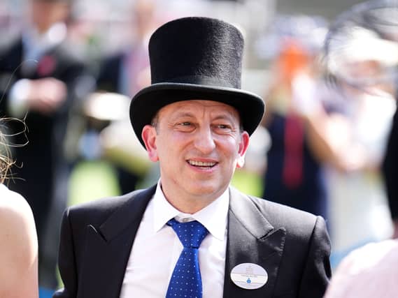 Royal Ascot 2026 – Day Four – Ascot Racecourse