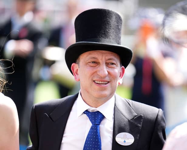 Royal Ascot 2026 – Day Four – Ascot Racecourse