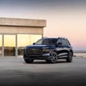 Audi Q9