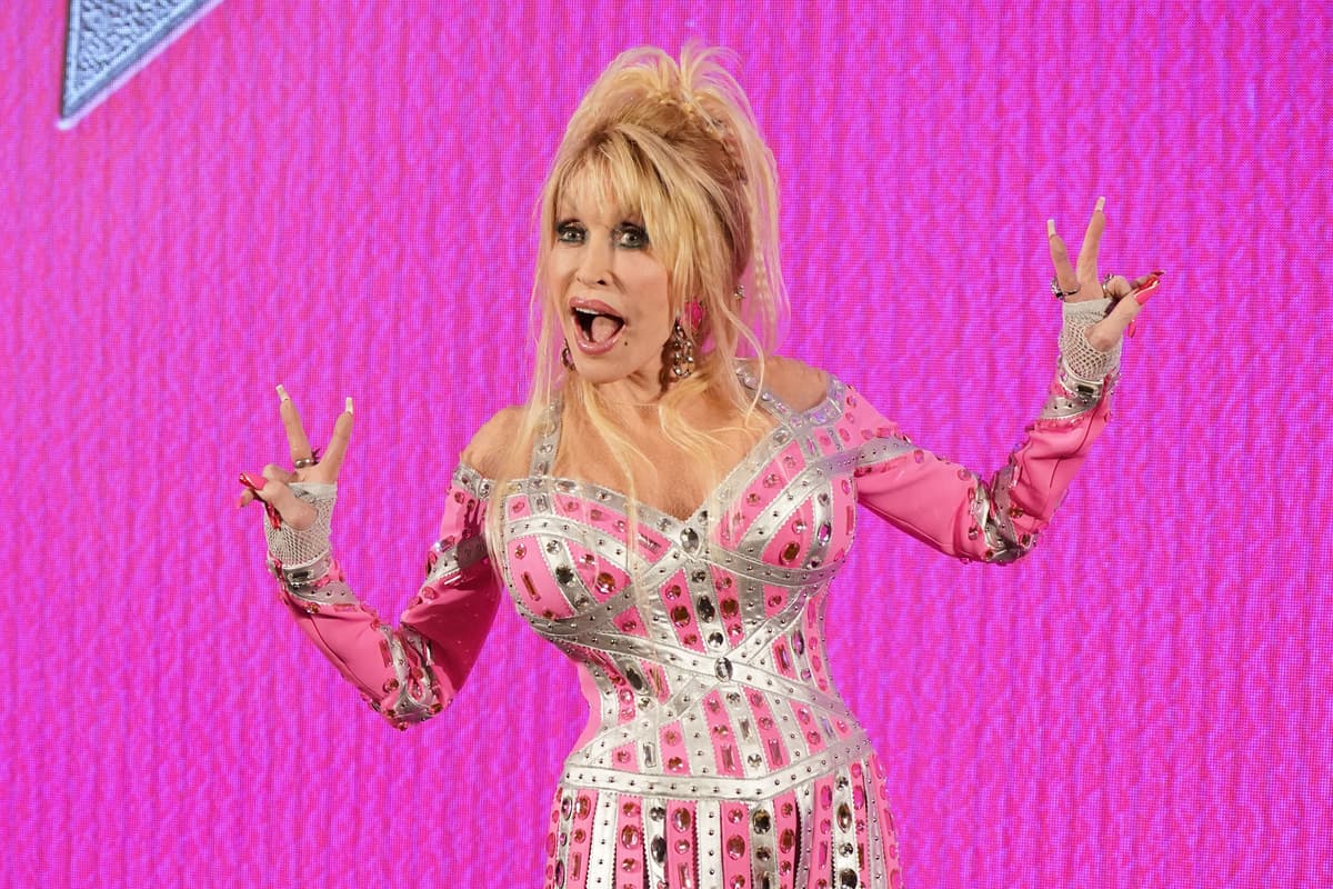 ‘Unique and irreplaceable’ Dolly Parton remembered after death from cancer