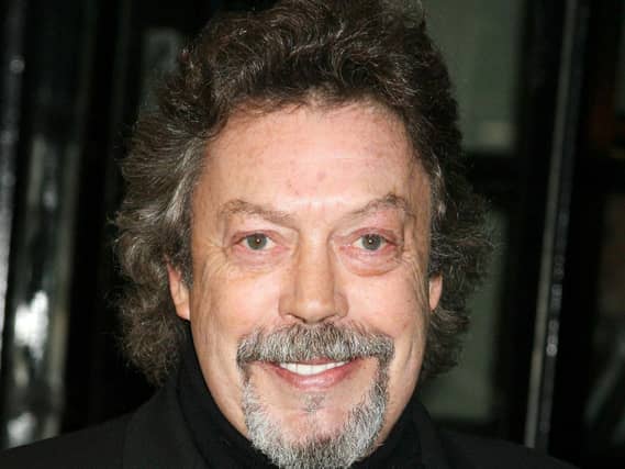 Tim Curry
