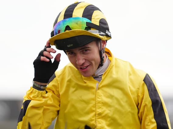 Curragh Races – Saturday August 22nd