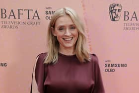 Anne Marie Duff