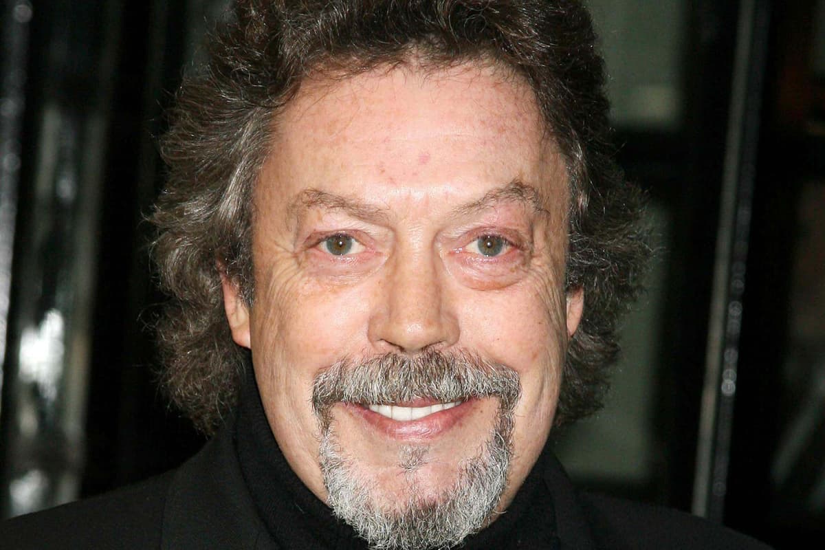 Rob Schneider remembers ‘great and wonderful’ Home Alone co-star Tim Curry