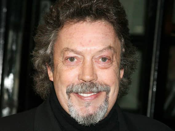 Tim Curry