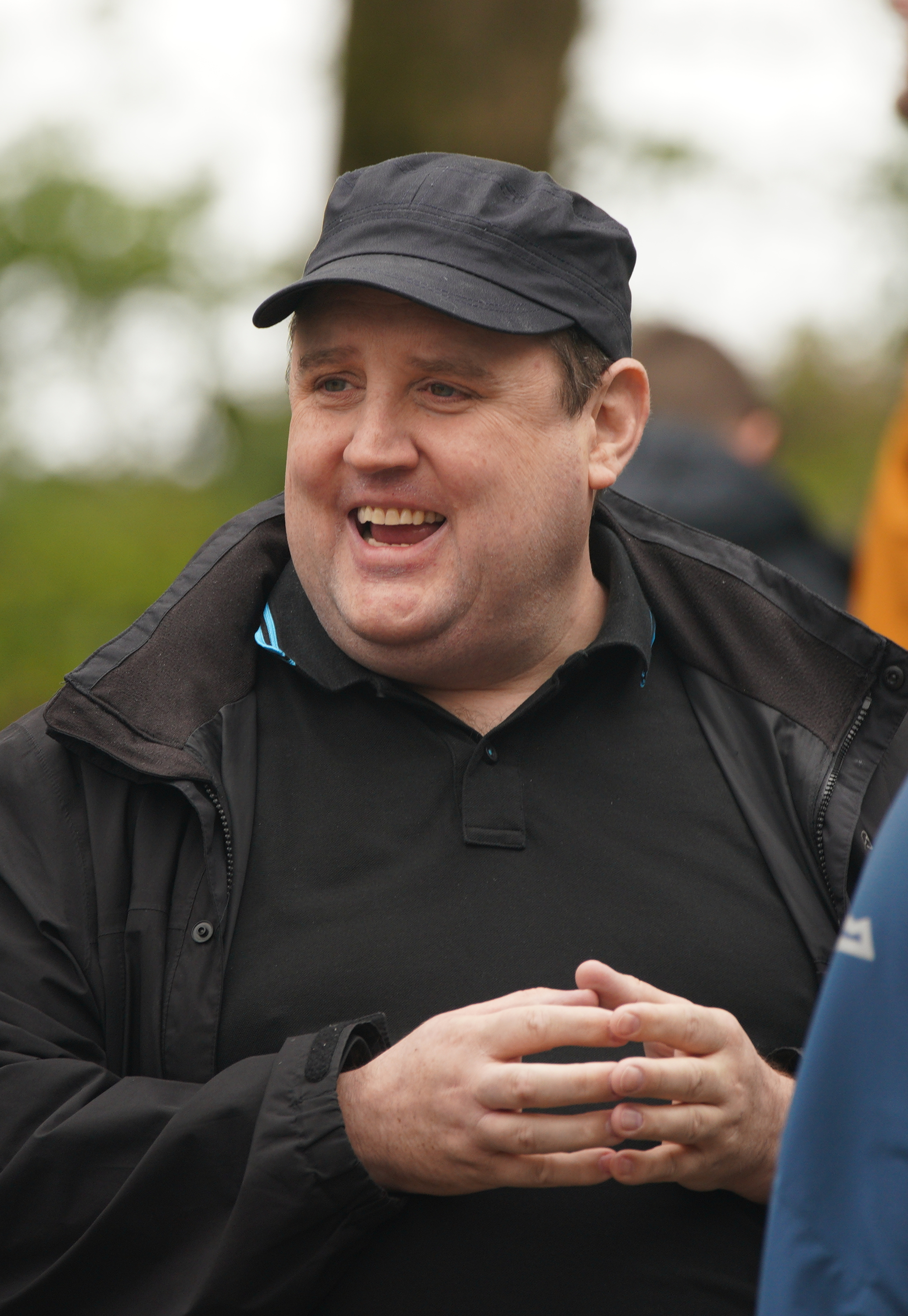 Trial of man accused of alleged Peter Kay Birmingham show bomb hoax ...