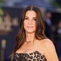 Sandra Bullock
