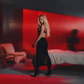 Award-winning British singer and songwriter Becky Hill has been revealed as the latest headline for Live at Ludlow Castle 2027