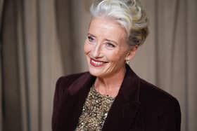 Emma Thompson